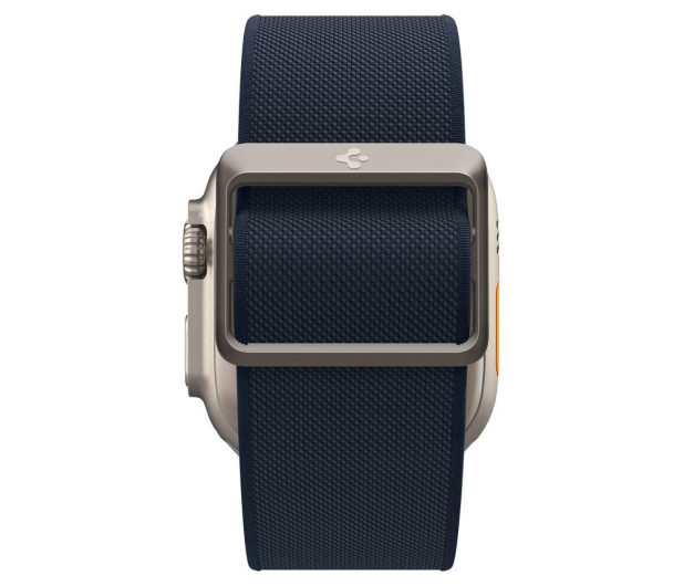 SPIGEN Pasek Fit Lite Ultra do Apple Watch 44/45/46/49 mm navy - 1156958 - zdjęcie 4